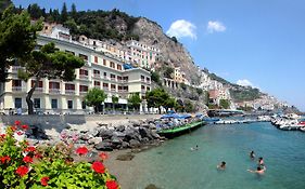 Hotel Bussola Amalfi